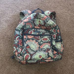vera bradley backpack